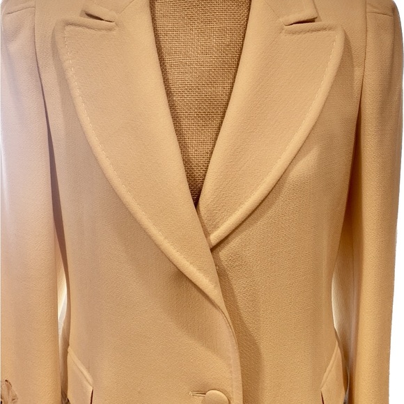 MOSCHINO COUTURE fabulous unique Vintage blazer, S - Picture 16 of 16